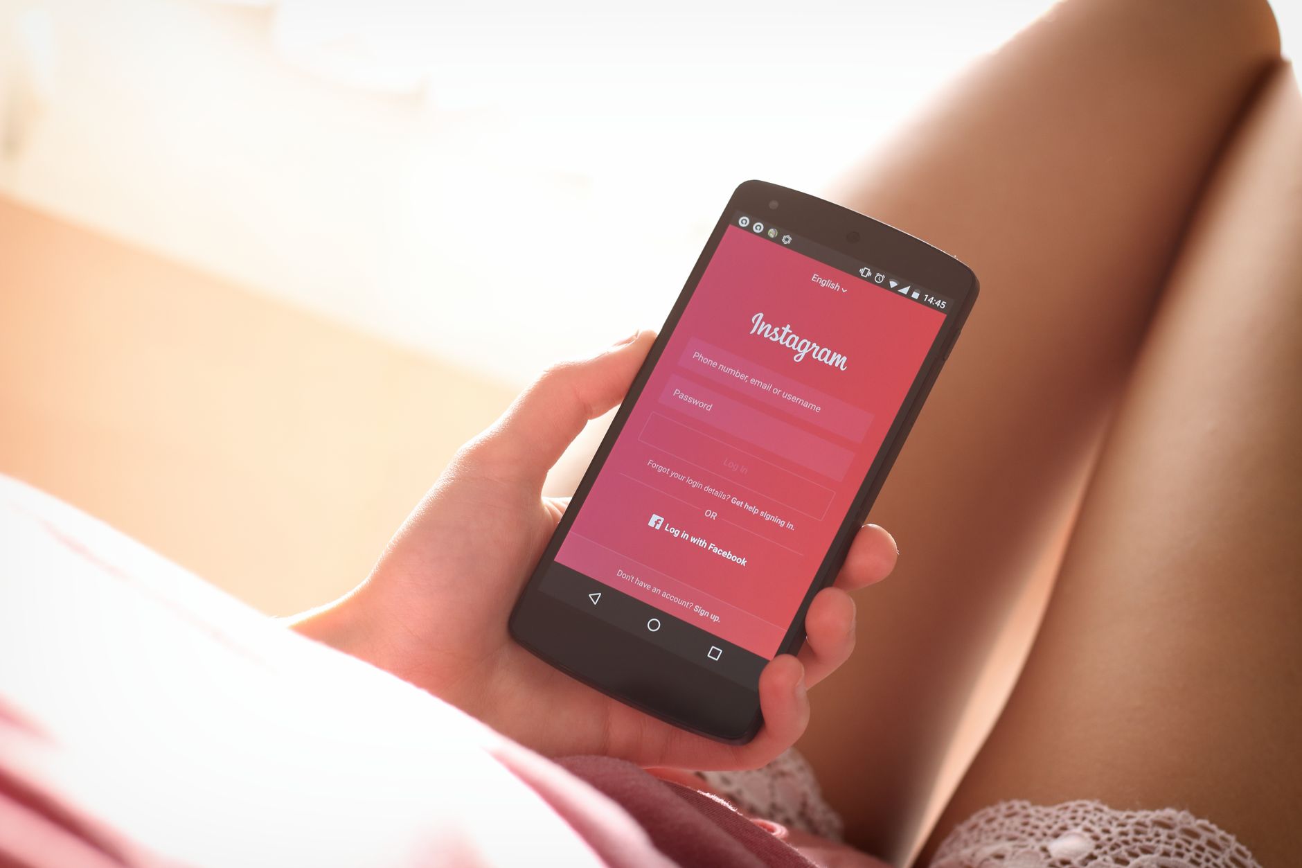 Instagram In-App Browser: Why Your Links Lose Conversions